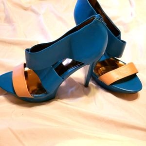 Women's Heels